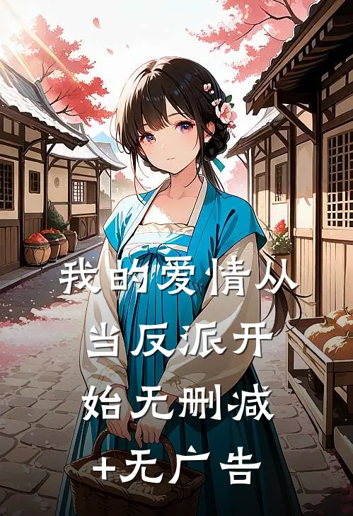 我的爱情从当反派开始无删减+无广告