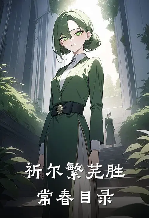 祈尔繁芜胜常春目录