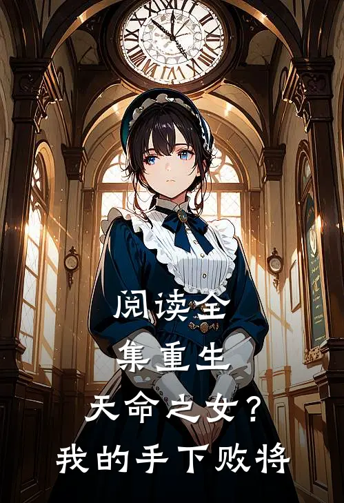 阅读全集重生：天命之女？我的手下败将
