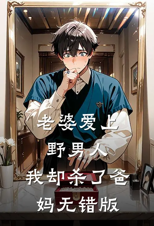 老婆爱上野男人，我却杀了爸妈无错版