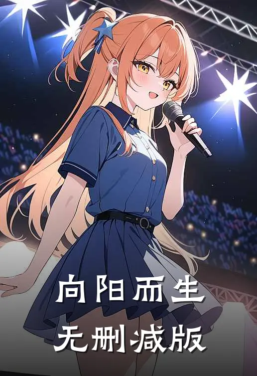 向阳而生无删减版