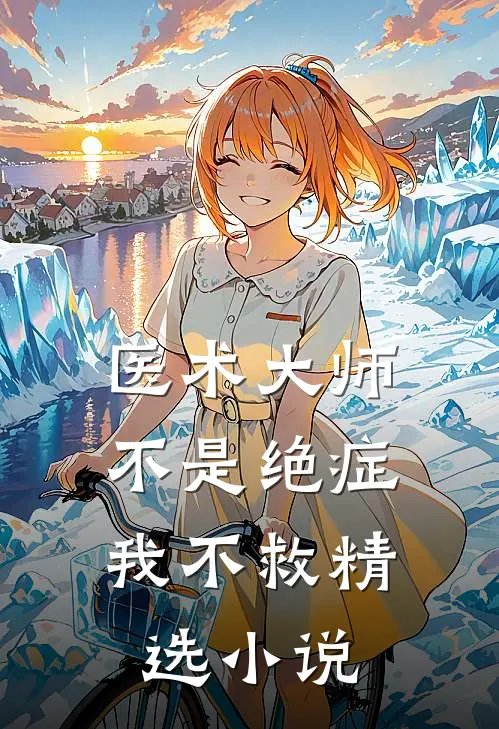 医术大师：不是绝症我不救精选小说
