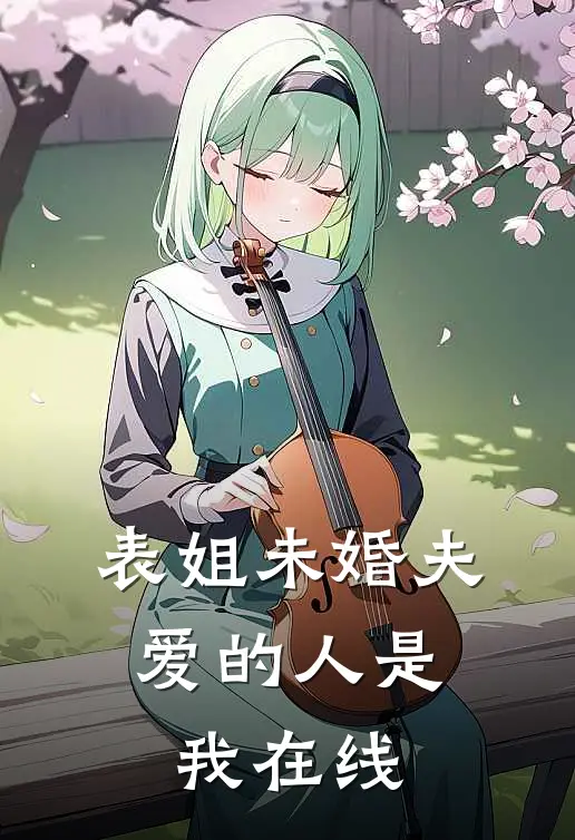 表姐未婚夫，爱的人是我在线