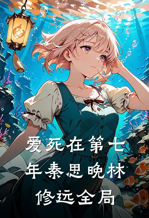 爱死在第七年秦思晚林修远全局