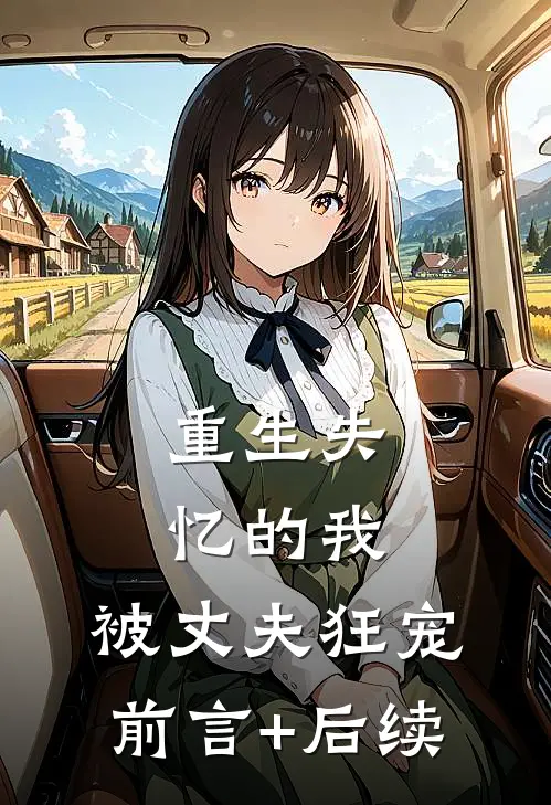 重生失忆的我，被丈夫狂宠前言+后续