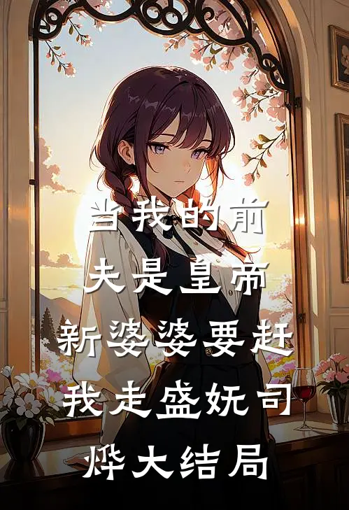 当我的前夫是皇帝，新婆婆要赶我走盛妩司烨大结局