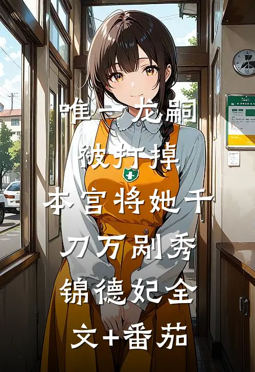 唯一龙嗣被打掉，本宫将她千刀万剐秀锦德妃全文+番茄