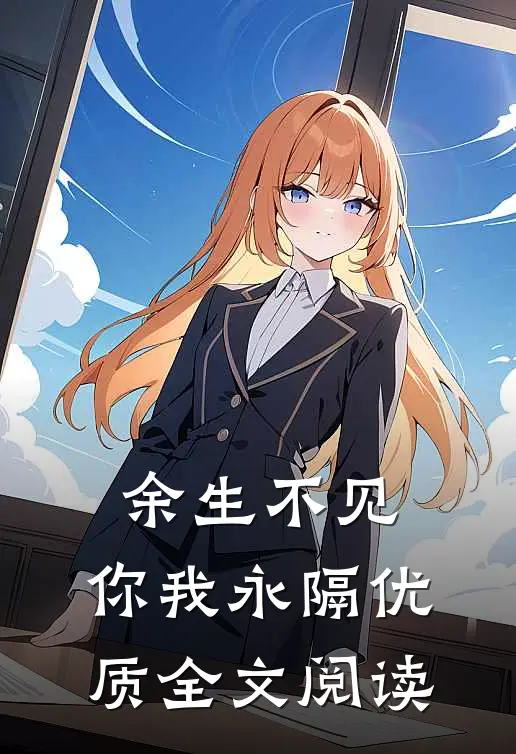 余生不见，你我永隔优质全文阅读