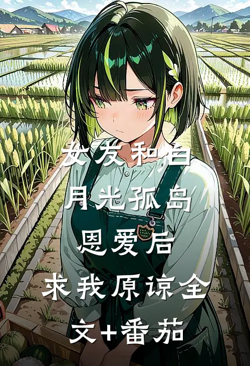 女友和白月光孤岛恩爱后，求我原谅全文+番茄