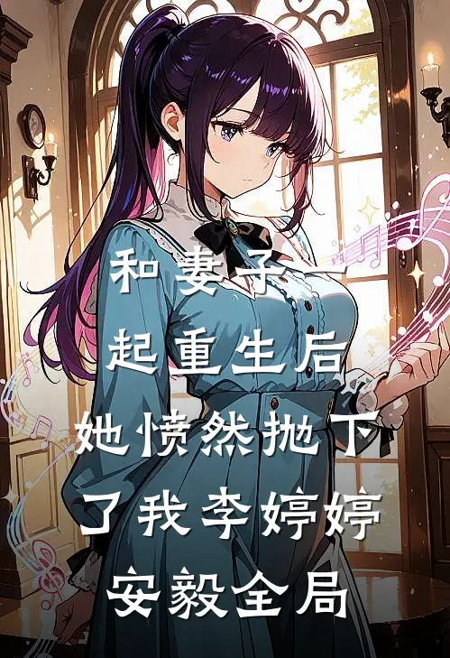 和妻子一起重生后，她愤然抛下了我李婷婷安毅全局
