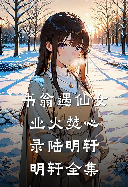书翁遇仙女·业火焚心录陆明轩明轩 全集