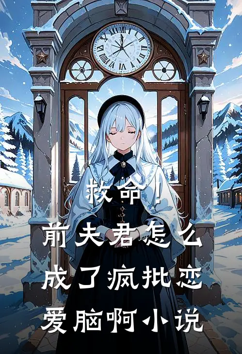 救命！前夫君怎么成了疯批恋爱脑啊小说