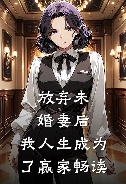 放弃未婚妻后，我人生成为了赢家畅读