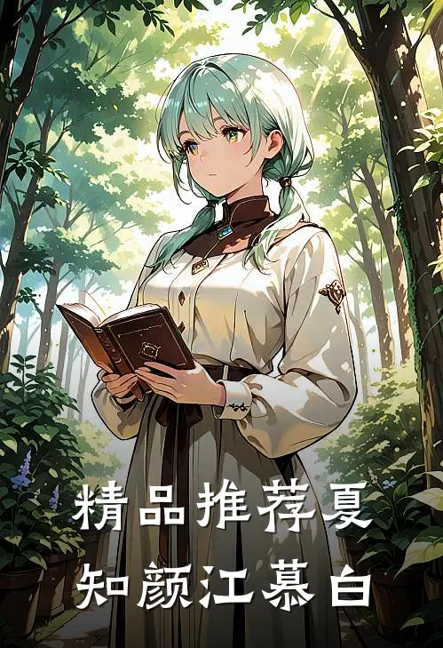 精品推荐夏知颜江慕白