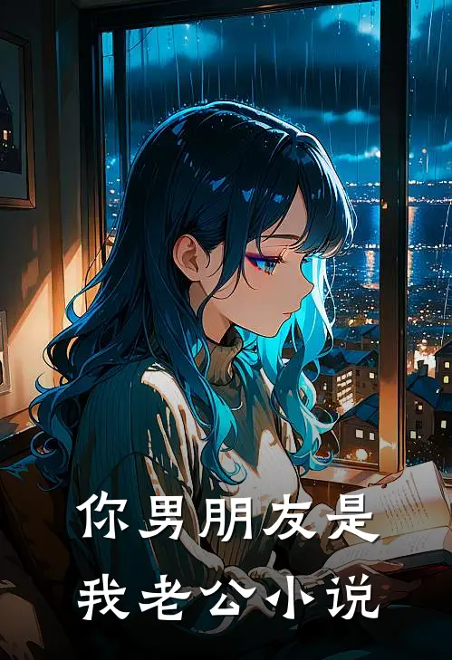 你男朋友是我老公小说