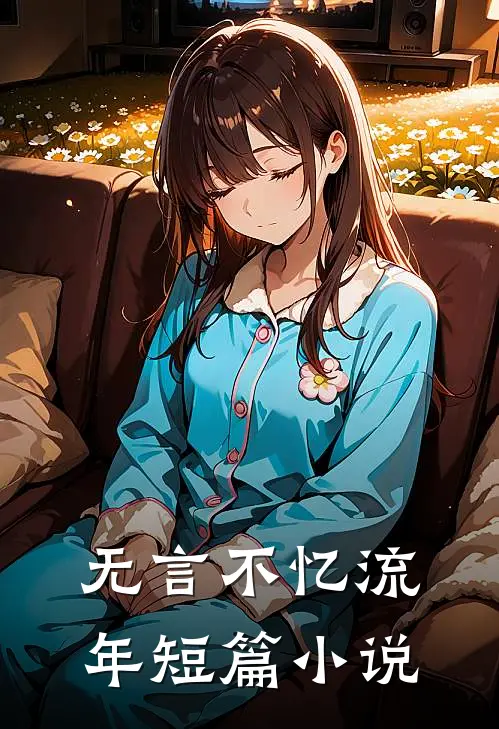 无言不忆流年短篇小说