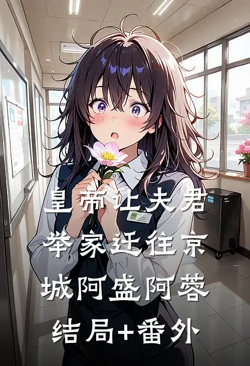 皇帝让夫君举家迁往京城阿盛阿蓉结局+番外