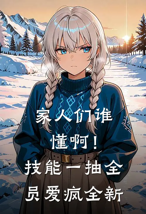 家人们谁懂啊！技能一抽，全员爱疯全新