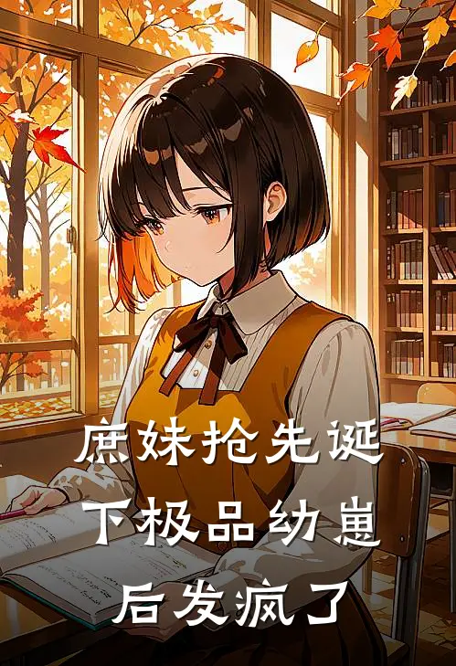 庶妹抢先诞下极品幼崽后发疯了