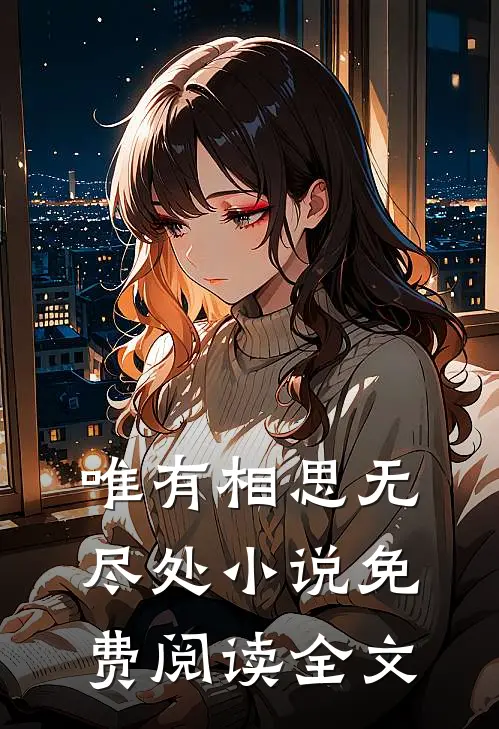 唯有相思无尽处小说免费阅读全文