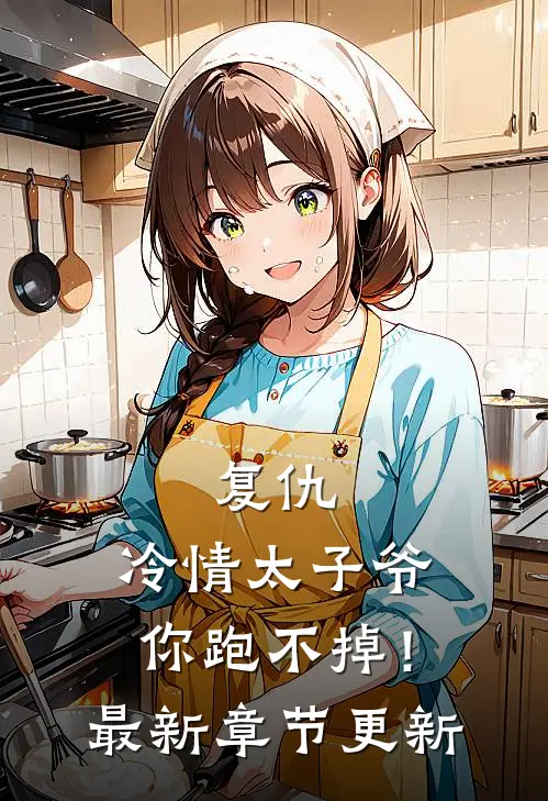 复仇：冷情太子爷，你跑不掉！最新章节更新