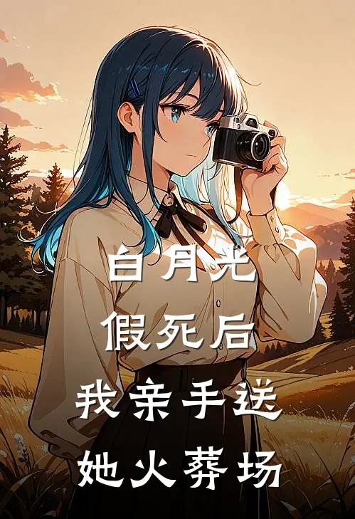 白月光假死后，我亲手送她火葬场