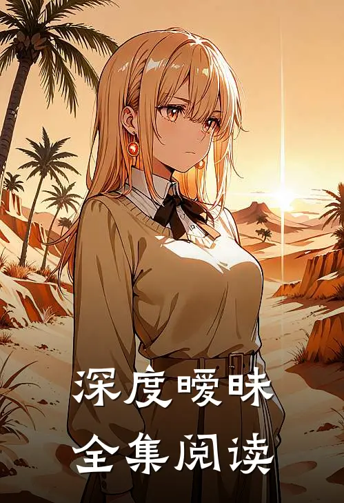 深度暧昧全集阅读