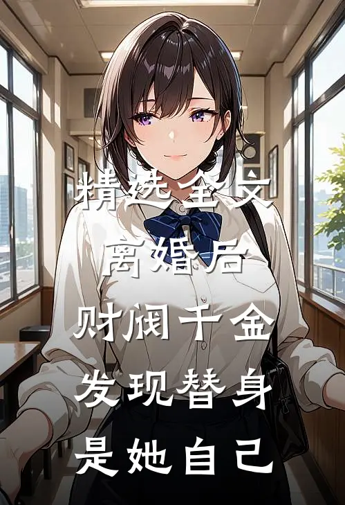 精选全文离婚后，财阀千金发现替身是她自己