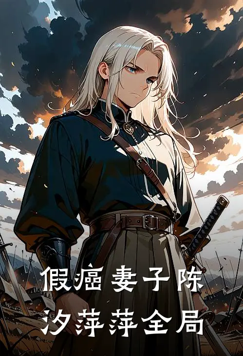 假癌妻子陈汐萍萍全局
