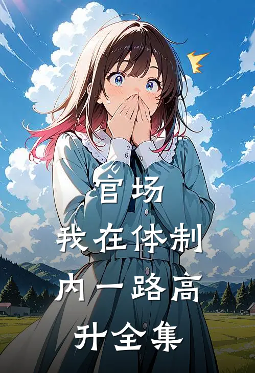 官场：我在体制内一路高升 全集