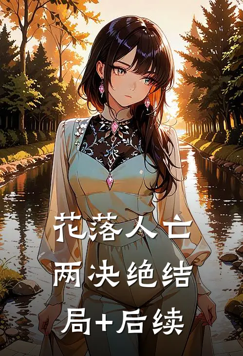 花落人亡两决绝结局+后续