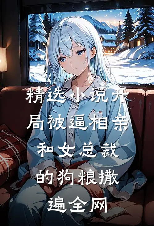 精选小说开局被逼相亲：和女总裁的狗粮撒遍全网