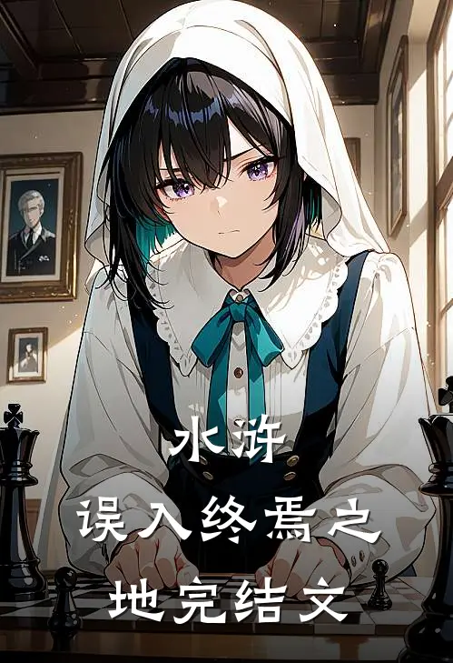 水浒：误入终焉之地完结文