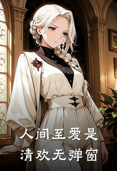 人间至爱是清欢无弹窗阅读