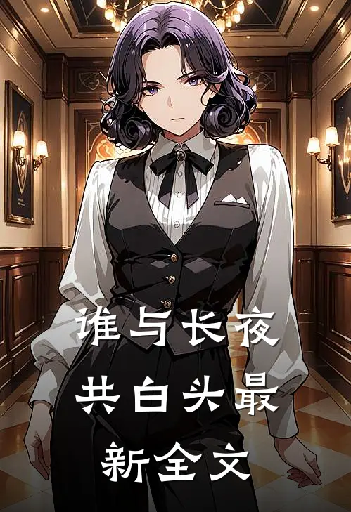 谁与长夜共白头最新全文