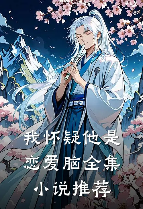 我怀疑他是恋爱脑全集小说推荐