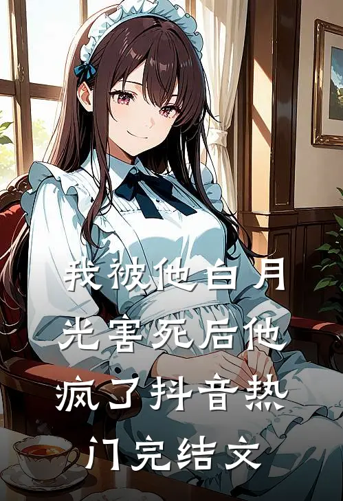 我被他白月光害死后他疯了抖音热门完结文
