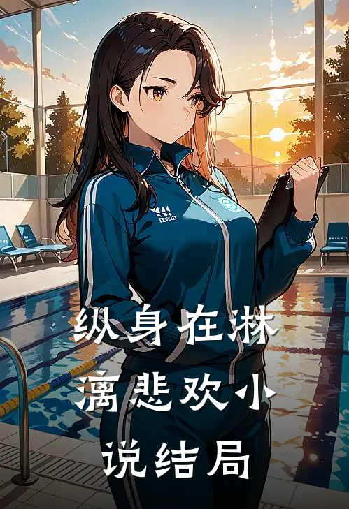 纵身在淋漓悲欢小说结局