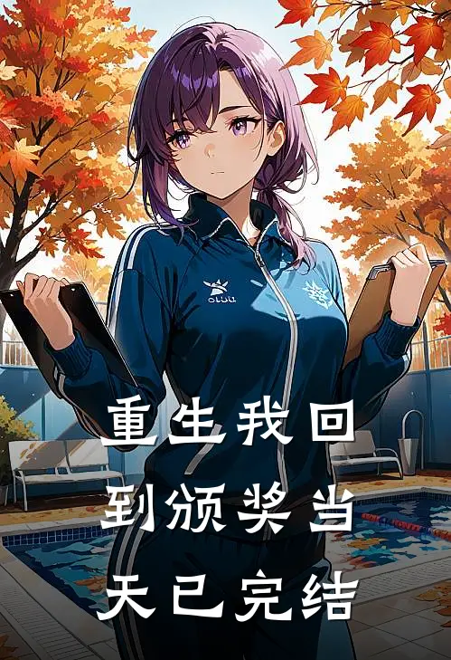 重生我回到颁奖当天已完结