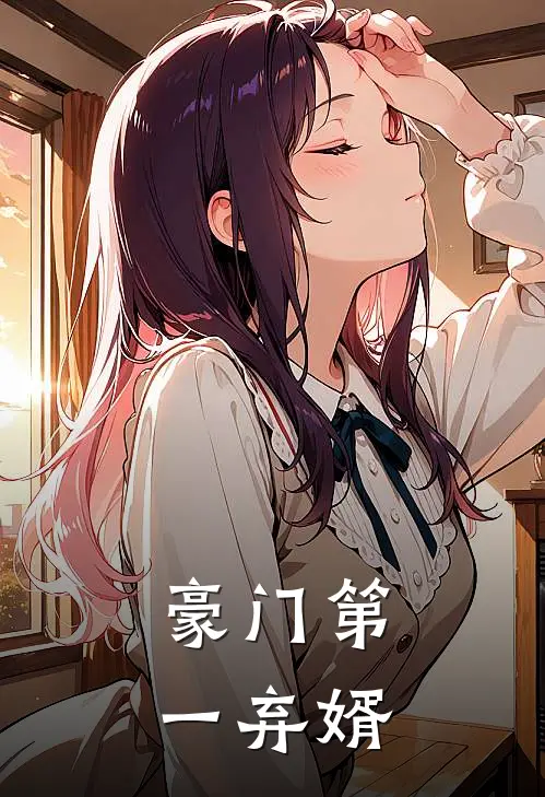 豪门第一弃婿