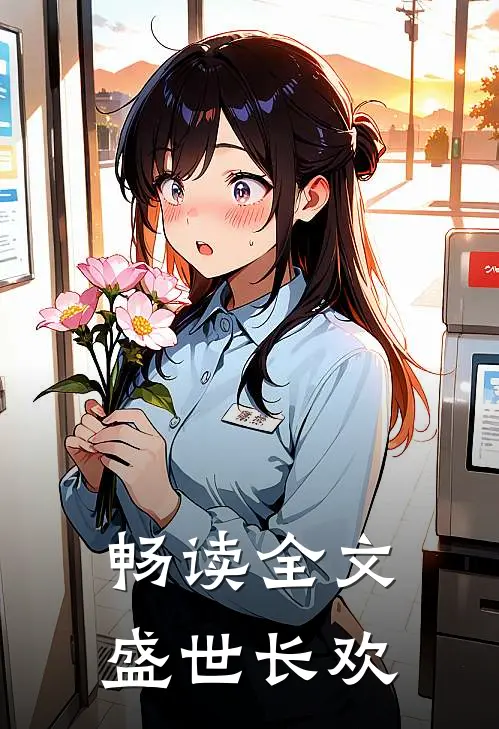 畅读全文盛世长欢