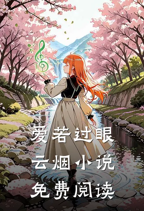 爱若过眼云烟免费阅读全文