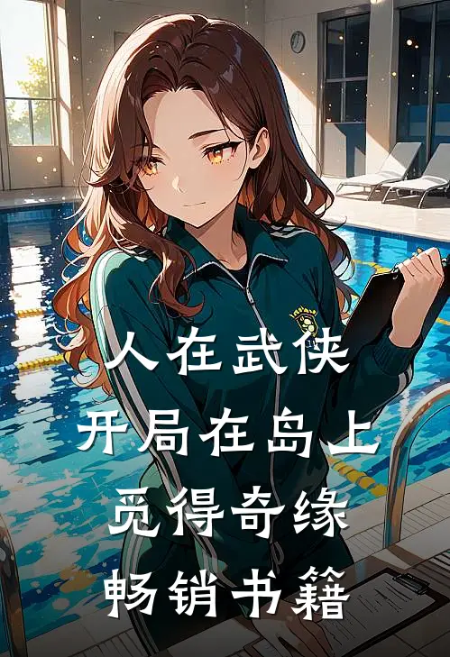 人在武侠，开局在岛上觅得奇缘畅销书籍