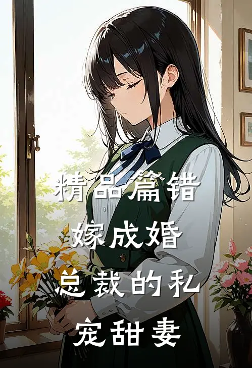 精品篇错嫁成婚：总裁的私宠甜妻