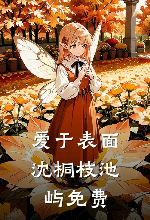爱于表面沈桐枝池屿免费