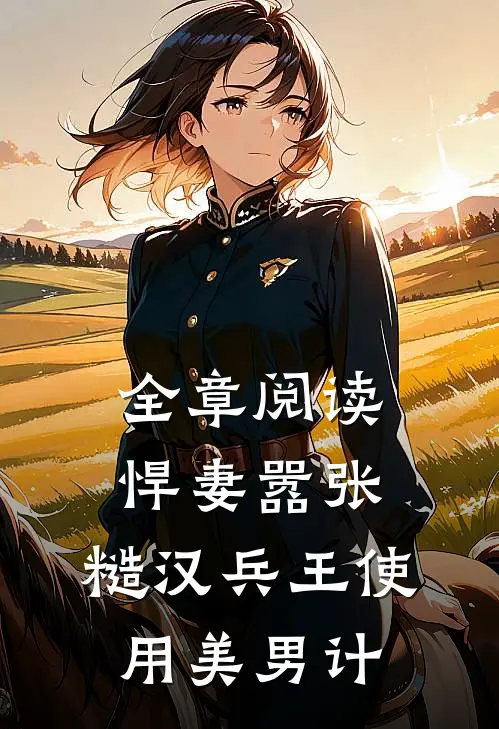 全章阅读悍妻嚣张，糙汉兵王使用美男计