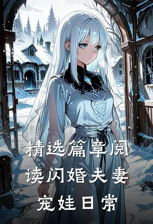精选篇章阅读闪婚夫妻宠娃日常