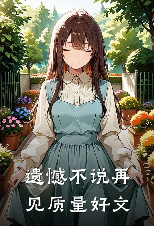 遗憾不说再见质量好文