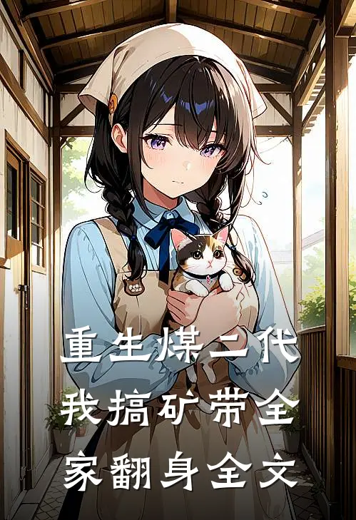 重生煤二代：我搞矿带全家翻身全文