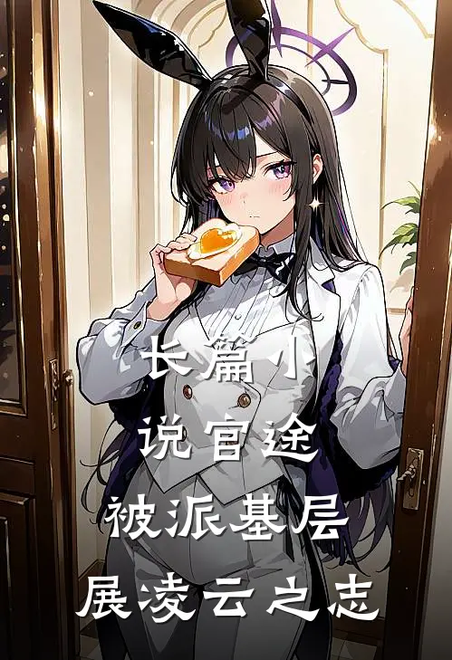长篇小说官途：被派基层，展凌云之志